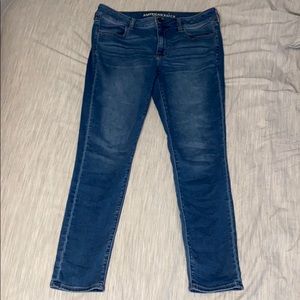 American Eagle Jegging